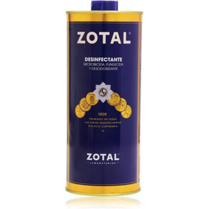 Zotal Desinfectante 1 kg