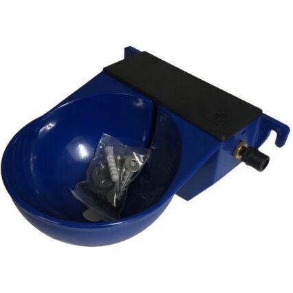 Bebedero Canino Automático de Plástico para Perro
