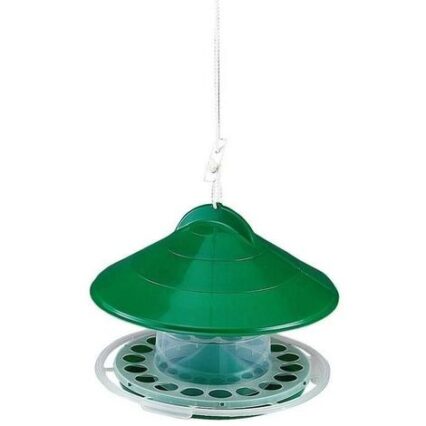 Comedero Exterior para Pajaros Modelo Garden COPELE