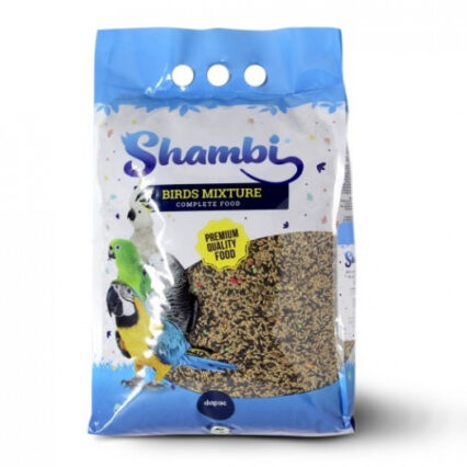 Shambi Mixtura EXTRA 5kg Perdices