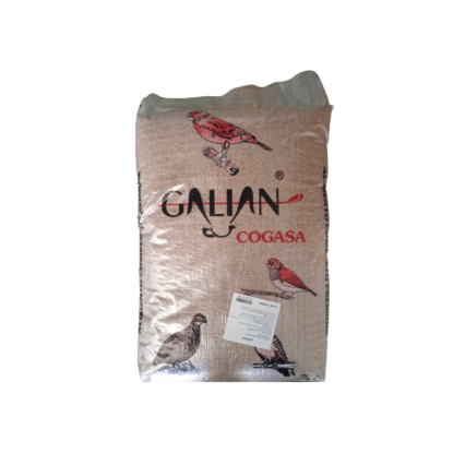 Alpiste para aves Galian 25 kg