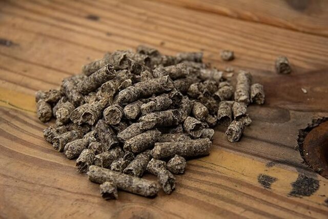 PELLET PULPA DE REMOLACHA 25KG - Imagen 2