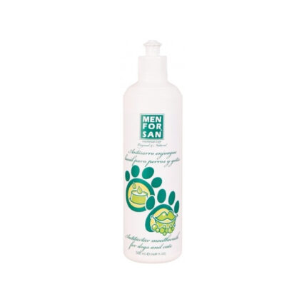 Menforsan Enjuague bucal antisarro 500 ml