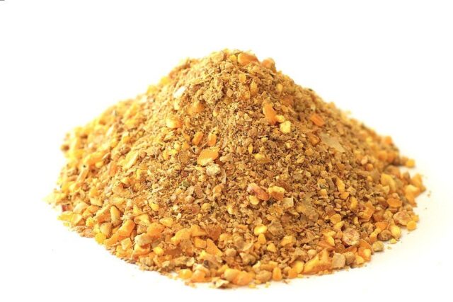 PIENSO COMPUESTO GALLINAS PONEDORAS MOLIDO GRUESO 25KG - Imagen 2