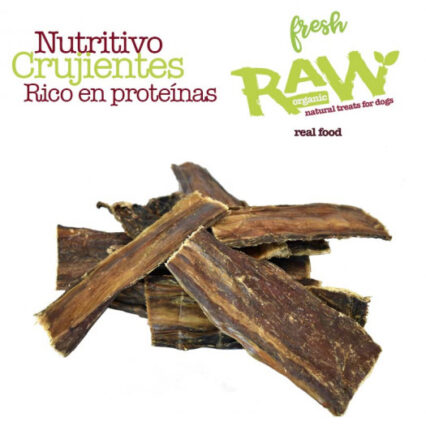 Esófago de búfalo horneado 1kg