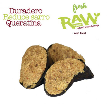 Pezuña rellena de carne paquete 1 unidad