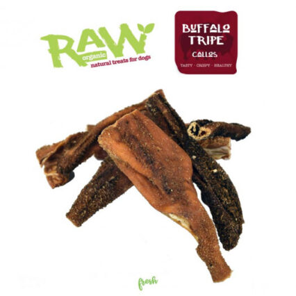 Tripa de búfalo horneada 1kg